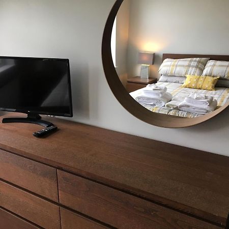 Mourne Walks B & B Annalong Esterno foto