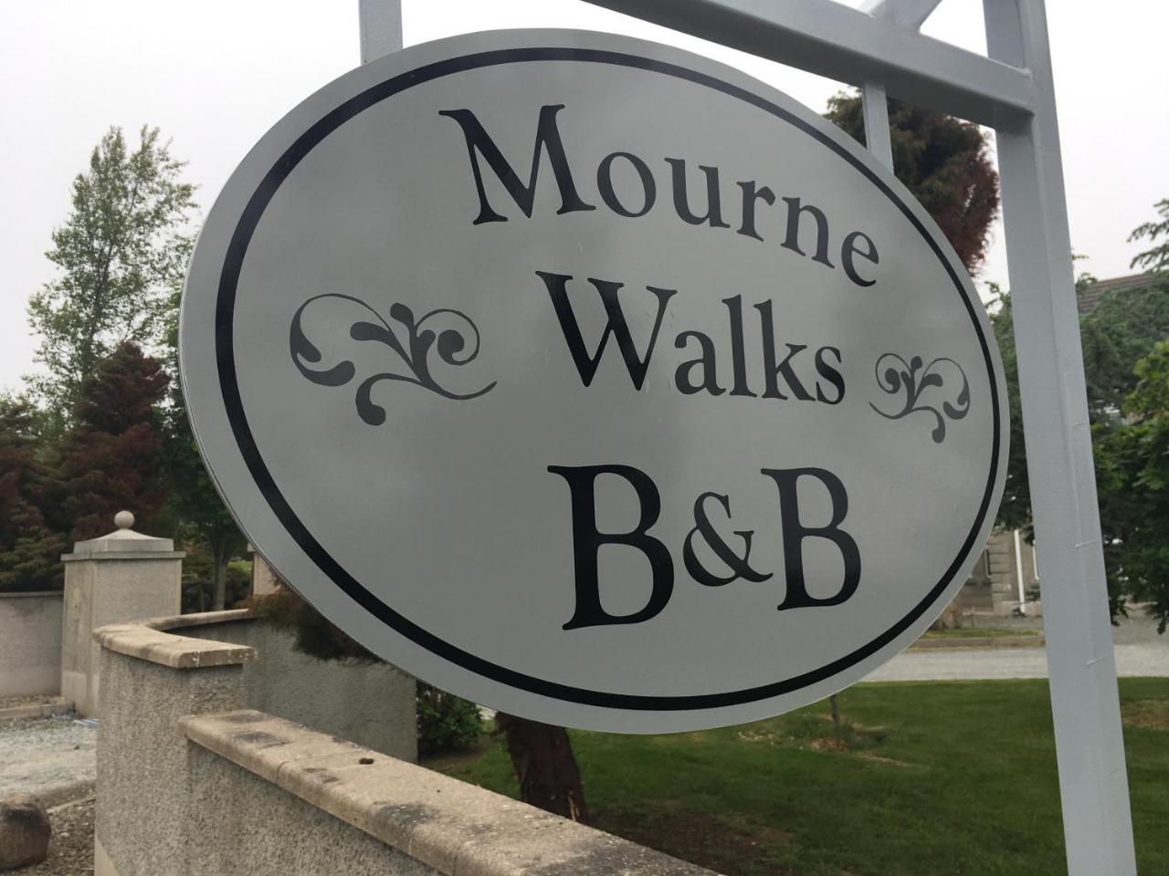 Mourne Walks B & B Annalong Esterno foto