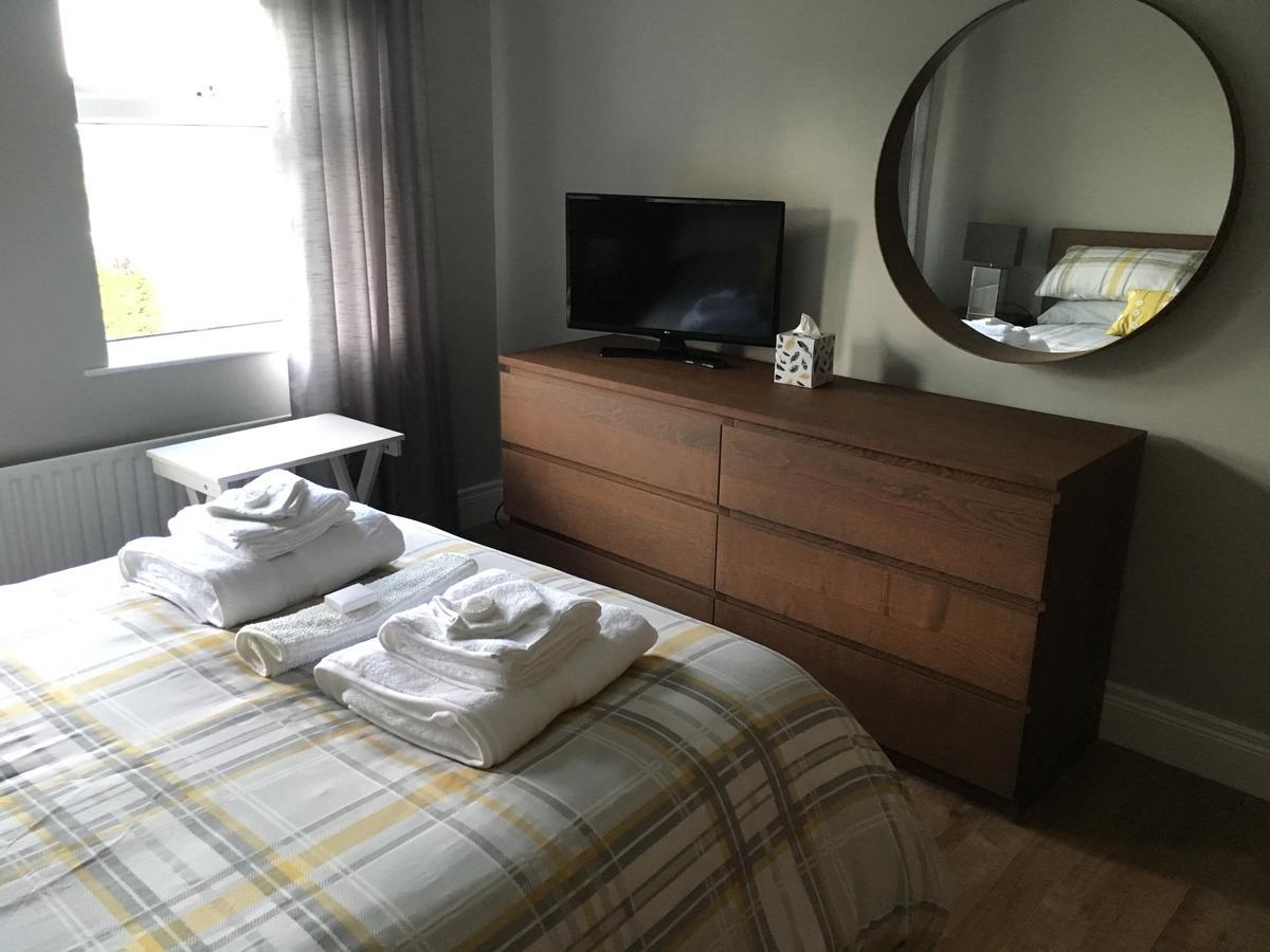 Mourne Walks B & B Annalong Esterno foto