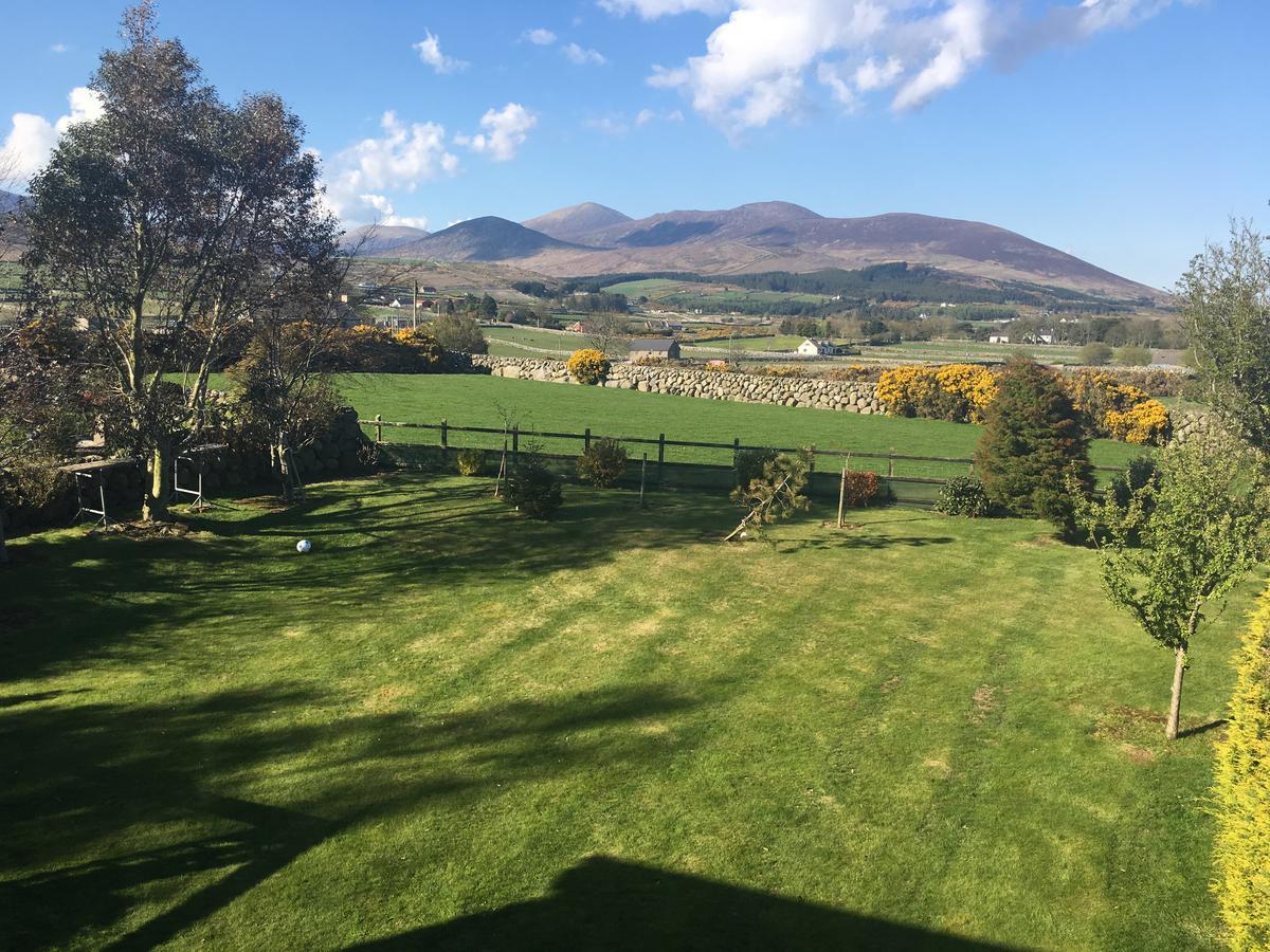 Mourne Walks B & B Annalong Esterno foto