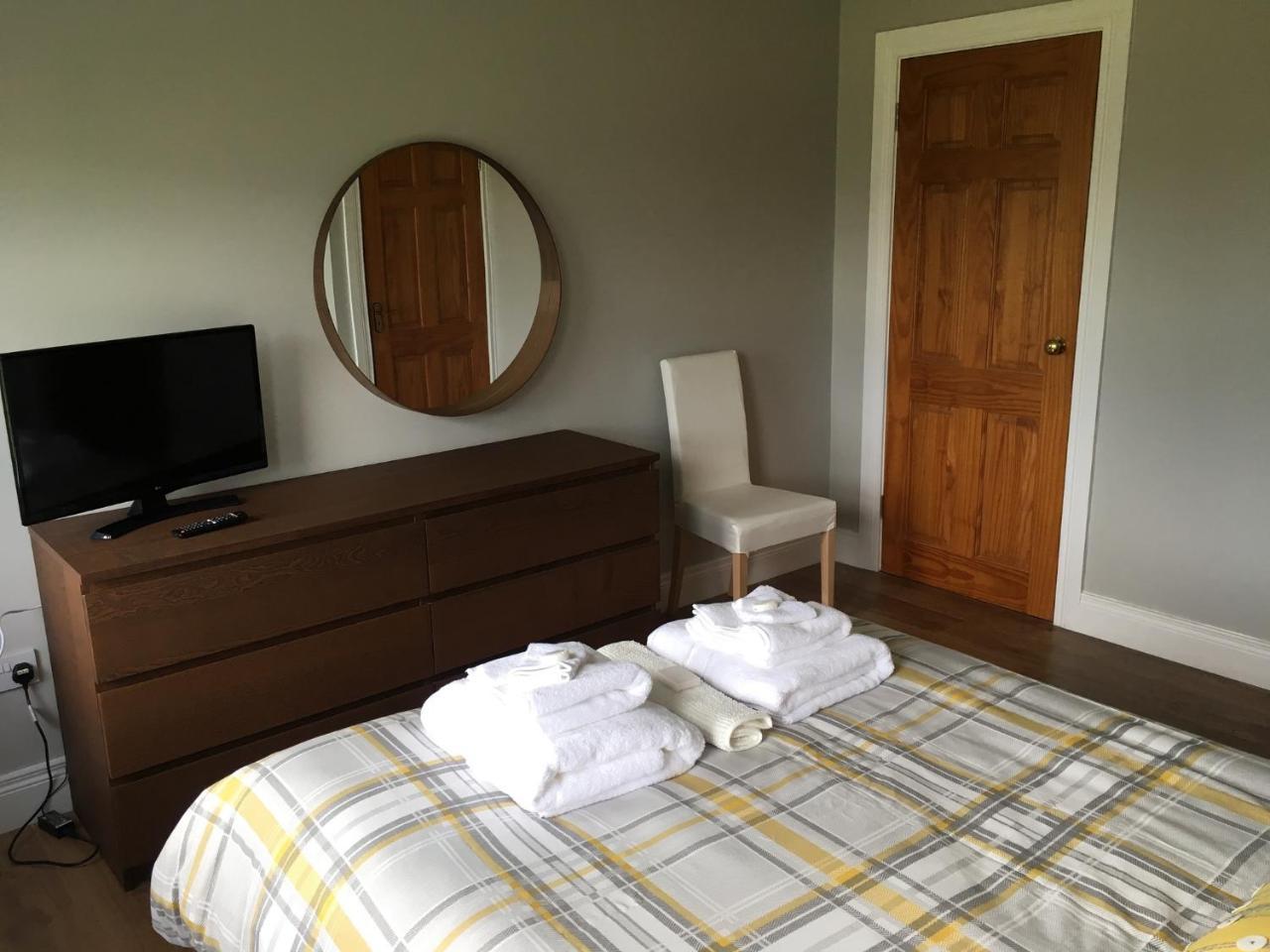 Mourne Walks B & B Annalong Esterno foto