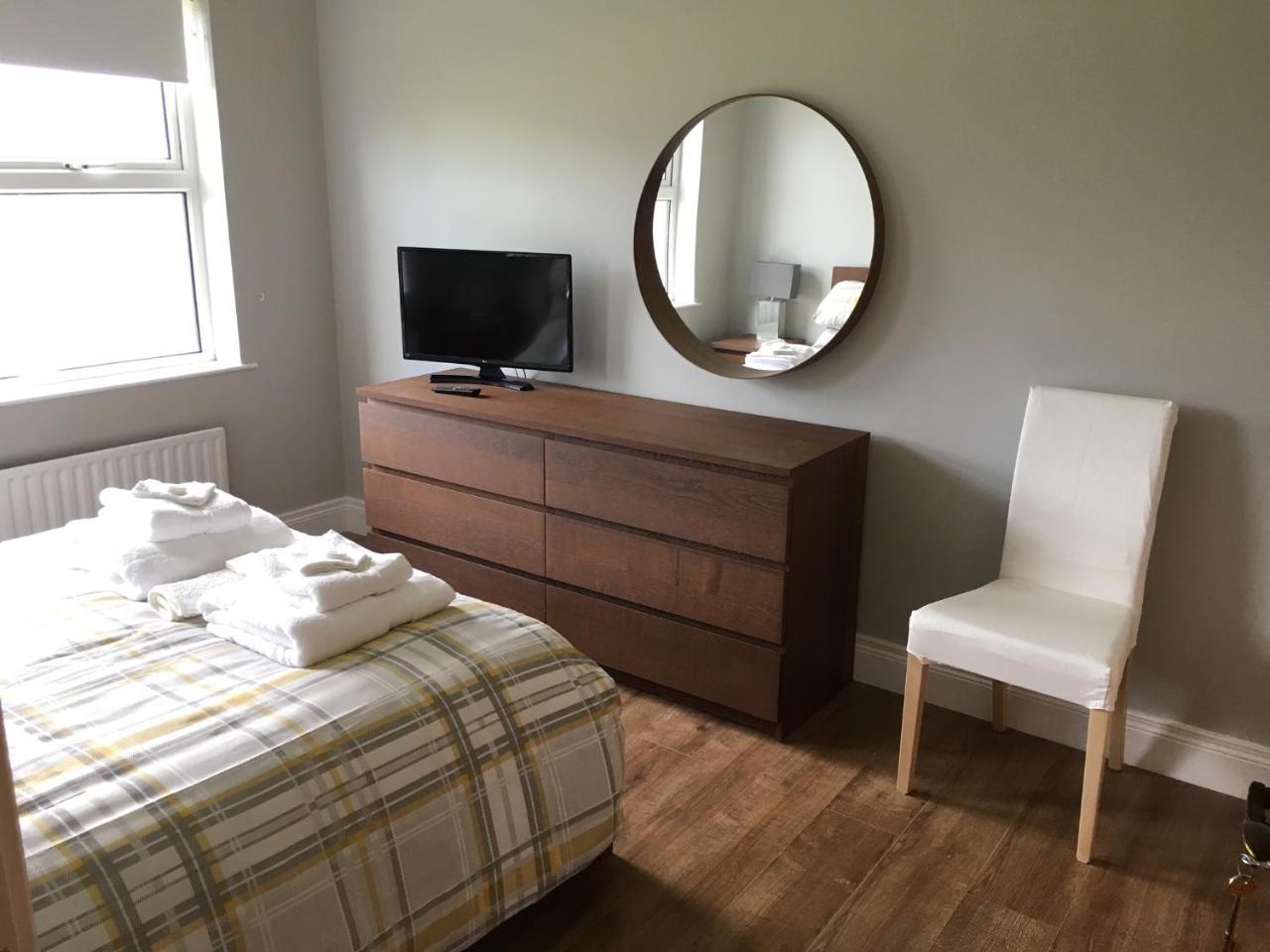 Mourne Walks B & B Annalong Esterno foto