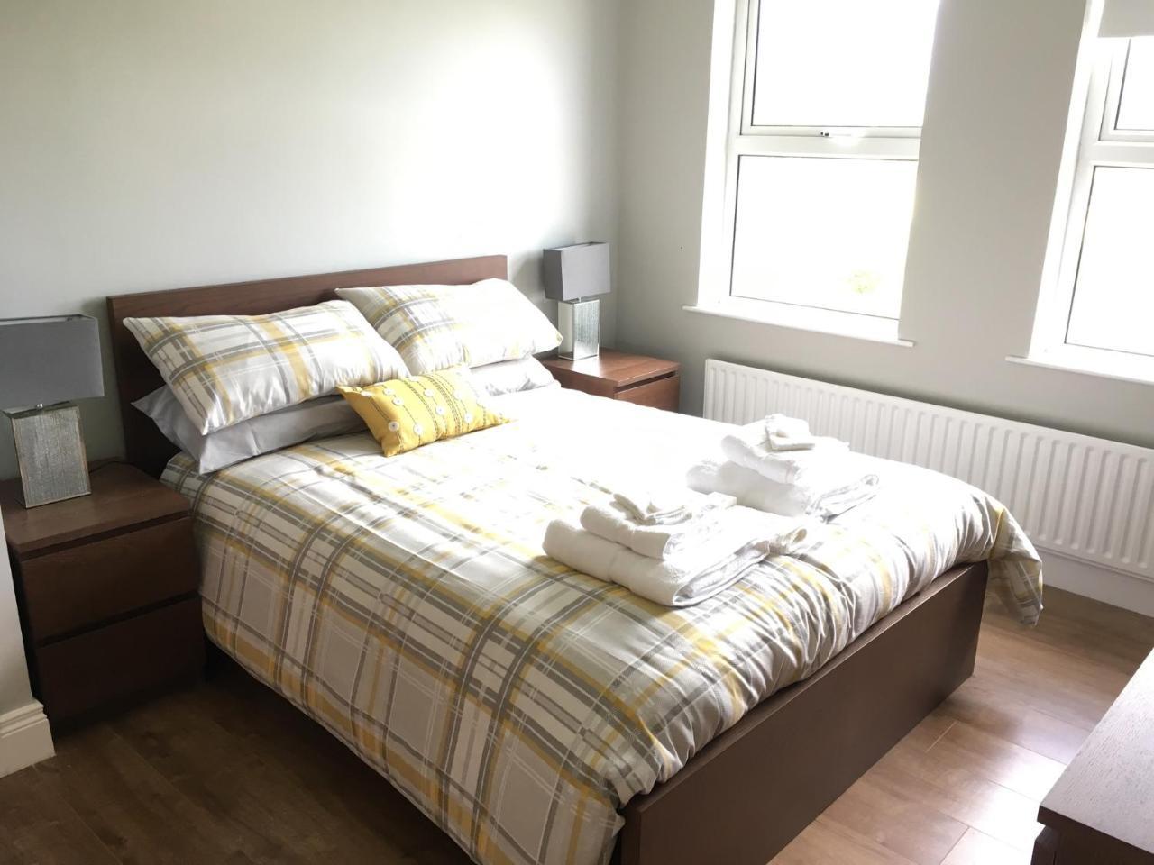 Mourne Walks B & B Annalong Esterno foto