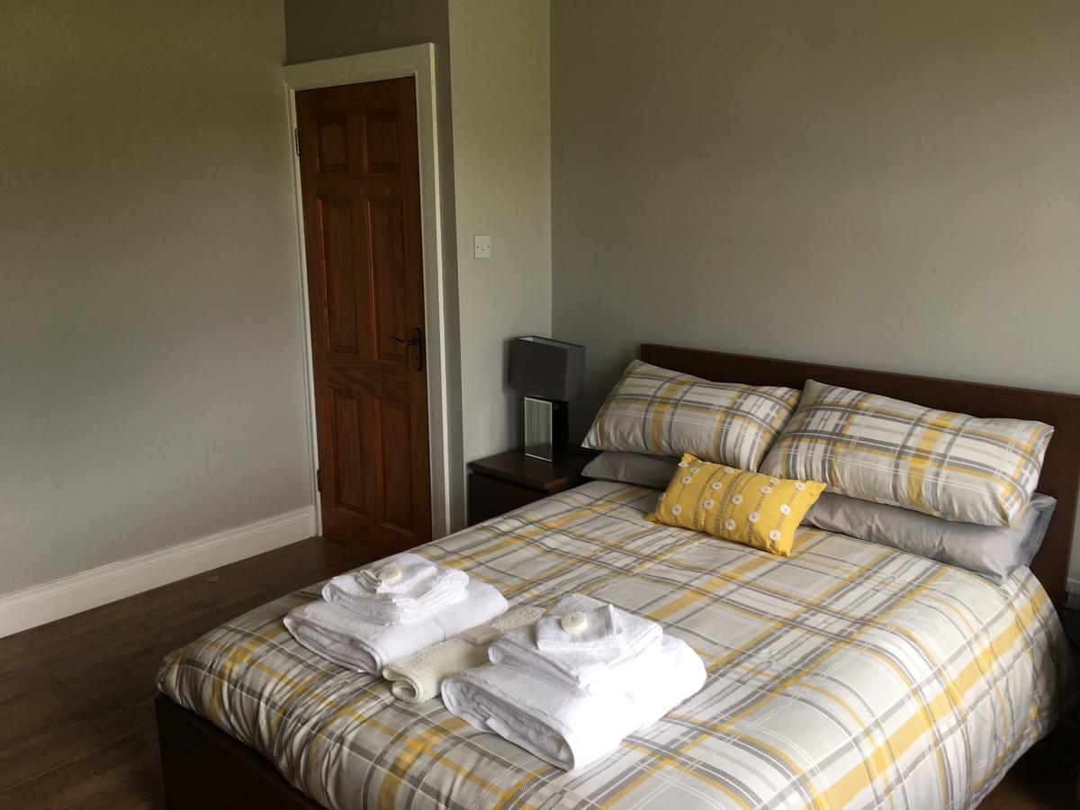 Mourne Walks B & B Annalong Esterno foto