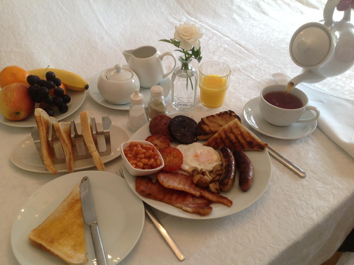 Mourne Walks B & B Annalong Esterno foto